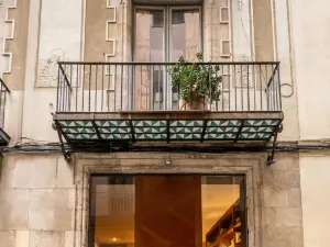 메르세르 하우스 보리아 BCN
