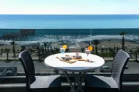 Kaila Beach Hotel - All Inclusive - Romantic