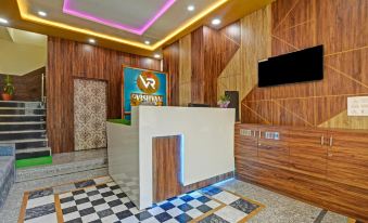 Hotel Vishvam Residency Udaipur