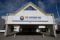 Superior Inn Hotel and Conference Centre Thunder Bay - 3-Star