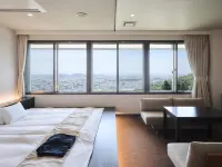 Setre Highland Villa Himeji - bar