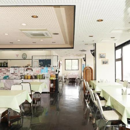 Amami Port Tower Hotel