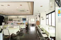 Amami Port Tower Hotel - breakfast