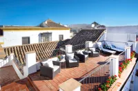 أبارتامينتوس لا كازا ديل آثيتي