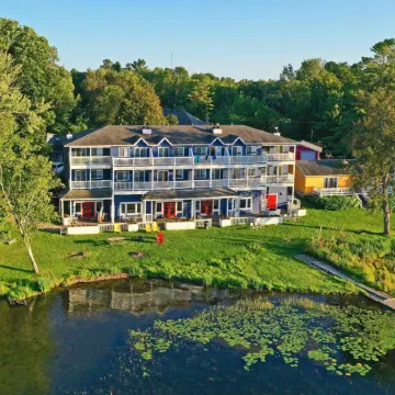 Bayview Wildwood Resort, Ascend Hotel Collection