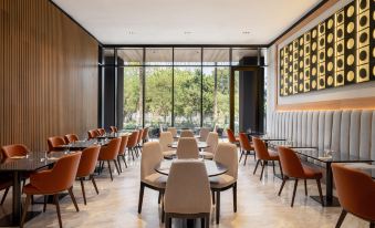 AC Hotel Santiago de Los Caballeros