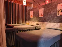 Khách sạn Central Sapa March - Spa