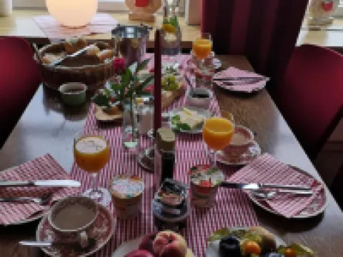 Klosterhotel Walkenried Hotels in Walkenried