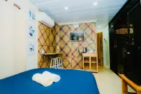 Vafi Hills Bed and Breakfast Hotels in Samal Island