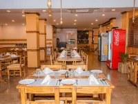 Majheri度假村和水療中心 卡斯基住宿飯店