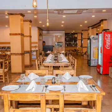 Majheri Resort and Spa