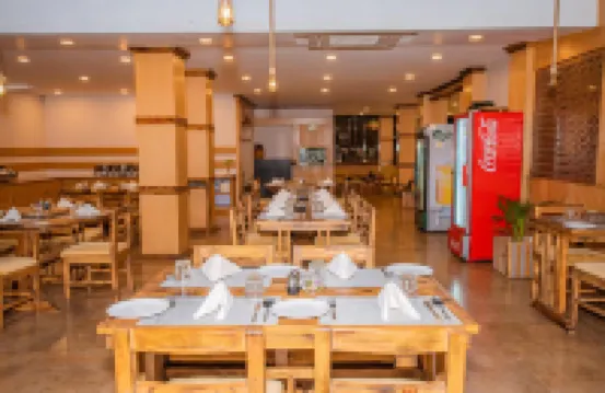 Majheri Resort and Spa