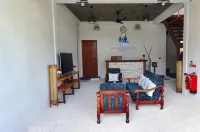 Blue Coral Vashafaru Maldives Hotel a Kelaa