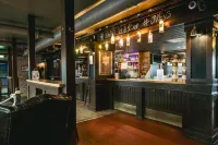 Original Sokos Hotel Koljonvirta - bar