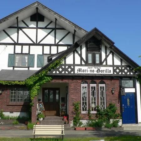 Country Inn Mori No Gorilla