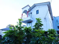 ホテル 伊豆寒舎 Izu Kansya 網代温泉周辺のホテル
