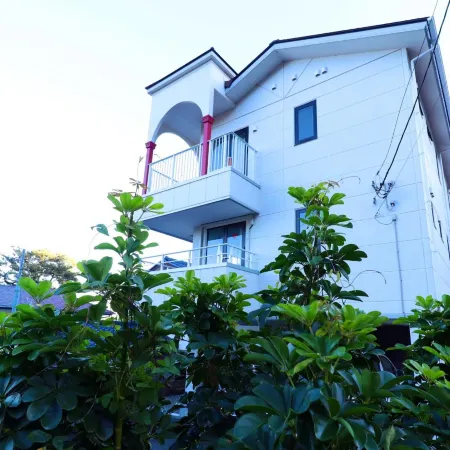 Izu Kansya