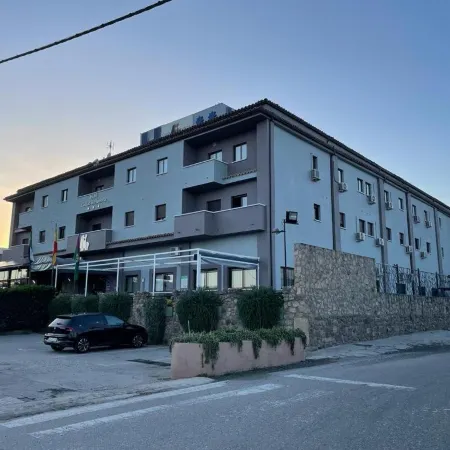 Hotel Ciudad de Plasencia