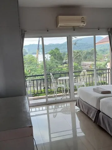 รูปภาพของโรส วิลลา รีสอร์ท ปากช่อง