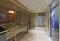 Hotel Waldsee - Kylpylä