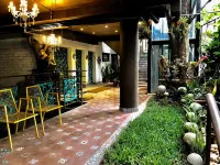 Golden Lotus Bangalore Boutique Suites