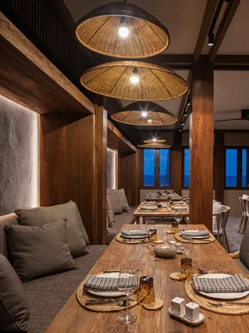 รูปภาพของพงัน เบย์ชอร์ รีสอร์ท