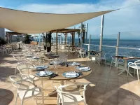 Hotel la Caletta - Desayuno