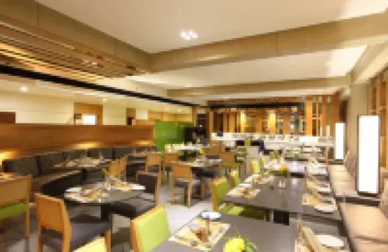 ザ デューンズ コンチネンタル