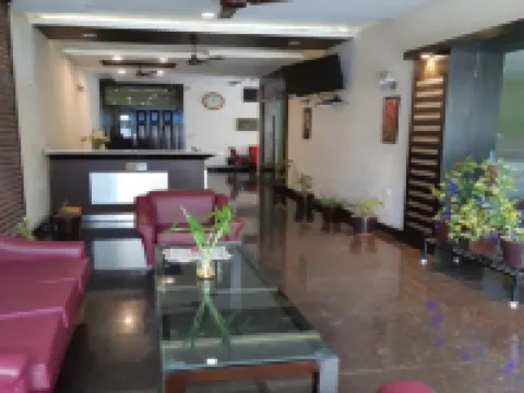 Hotel Jewel Premium Hotels in Pathankot