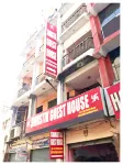 Goroomgo Swastik Guest House Varanasi