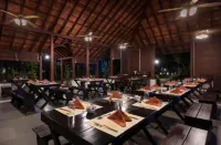 Abad Turtle Beach - breakfast