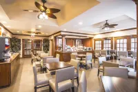 Comfort Suites Marshall - 2-Star