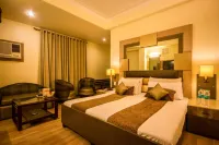 The Suncourt Hotel Yatri Hotel di 