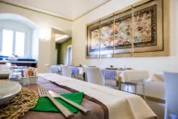 Albergo Del Sedile - Breakfast