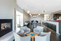 Silverwater Resort - bar