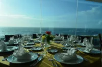 Hotel Mar e Sol & Spa - Desayuno