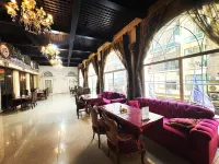 Queens Suite Hotel - Frühstück