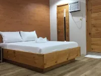 M Liloan Pension House Hotels in Liloan
