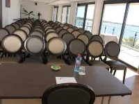 斯普蘭迪德加瑪格餐廳酒店 勒格羅－迪魯瓦酒店