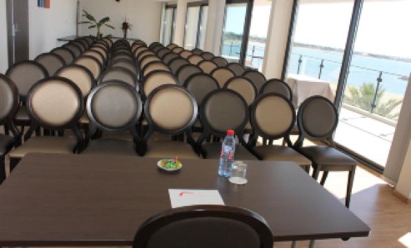 Hôtel Restaurant Splendid Camargue