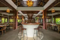 PU Luong Bocbandi Retreat - bar