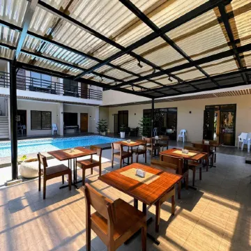 TEZA Resort
