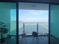 Kuantan Imperium Swiss Bell Seaview by Avenzee - bar