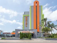 Hotel Conexão Hotels in Penha
