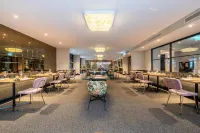 柏林布蘭登堡凡德瓦克酒店 - 早餐