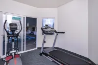 Travelodge Suites by Wyndham Newberg - Gym