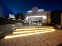Aqua Suites Hotels in Tias