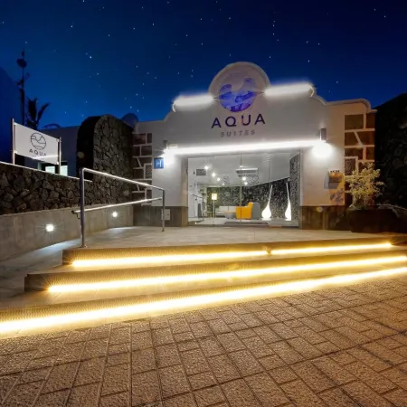 Aqua Suites