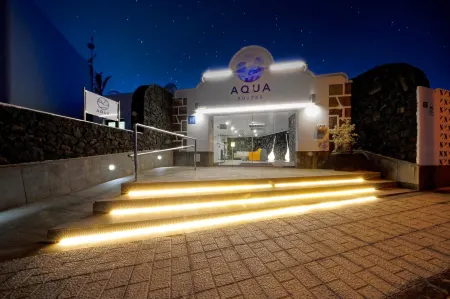 Aqua Suites