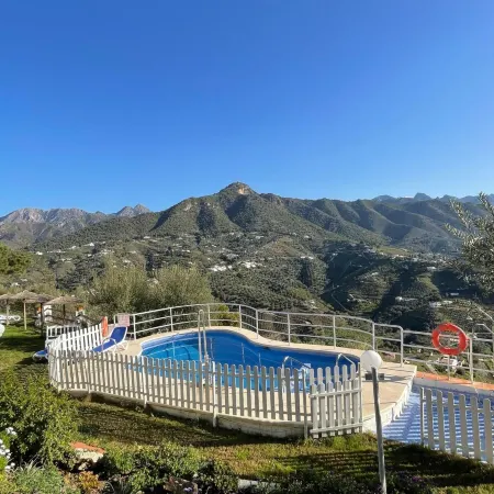 Hotel Rural Los Caracoles